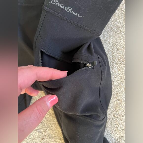 Eddie Bauer From You to Stop Biker Shorts Women’s Size XL - Picture 5 of 11